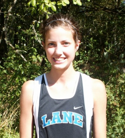 Lisa Martin